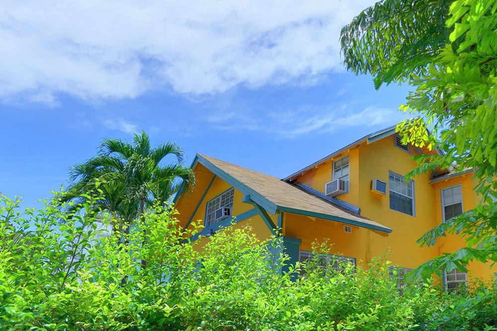 927 Jefferson Suites Miami Beach Exterior foto