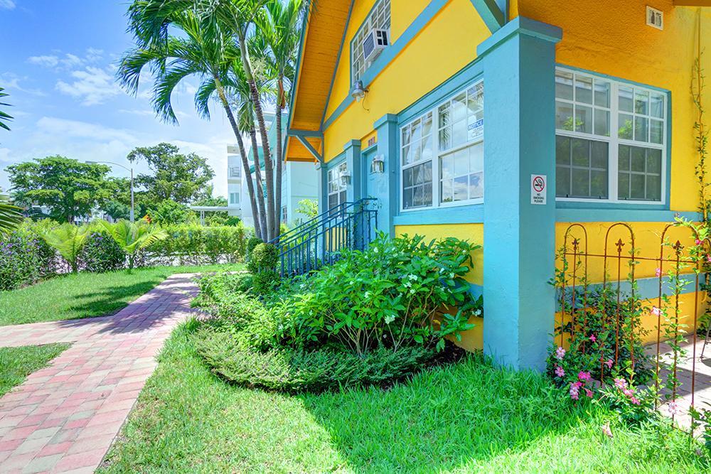 927 Jefferson Suites Miami Beach Exterior foto