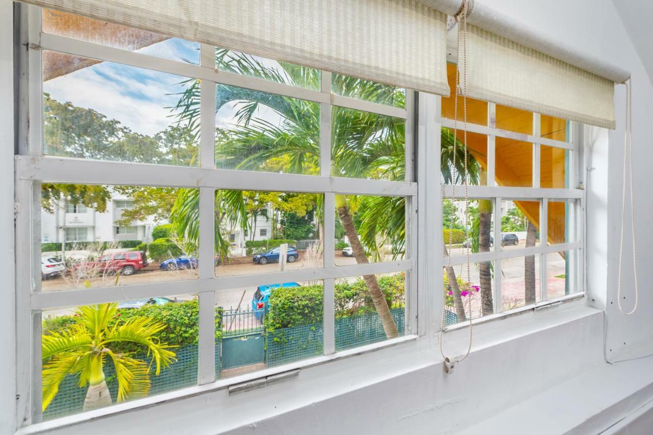 927 Jefferson Suites Miami Beach Exterior foto
