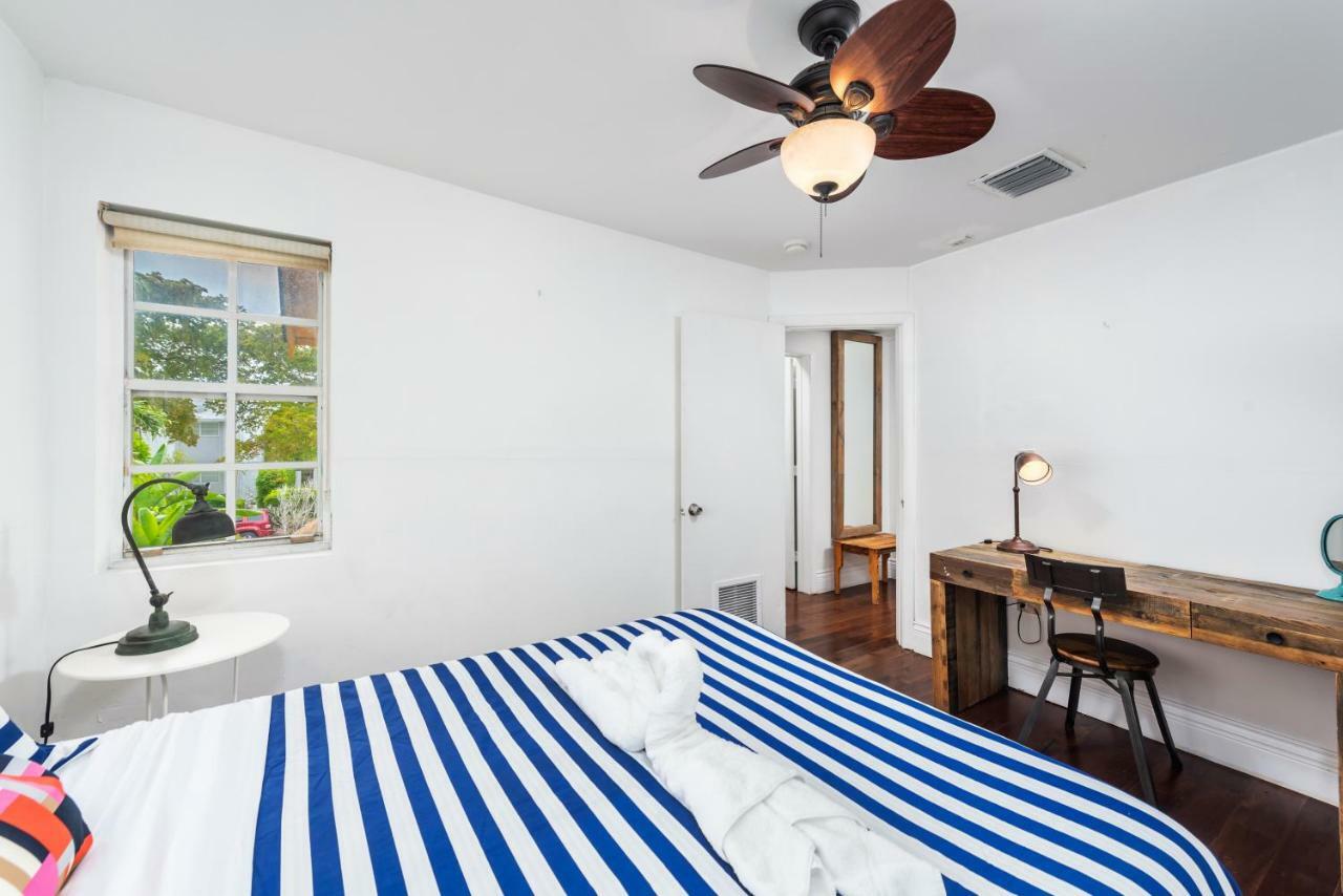 927 Jefferson Suites Miami Beach Exterior foto